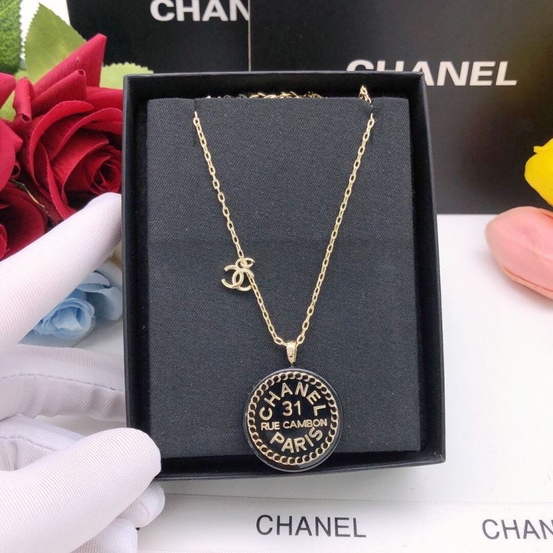 Chanel Necklaces